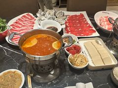 -世贸万锦大酒店·烹大师火锅达人
