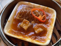 -广东胜利宾馆西关粤中餐厅