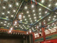 -卢沟桥文化旅游区
