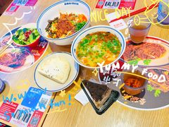 -秦䩊会·陕西biangbiang面(畹町路店)