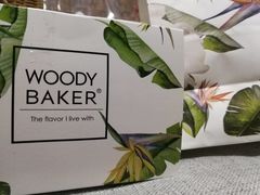 -WOODY BAKER 沃倍可(月星环球港店)