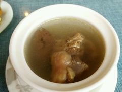 -茶油香闽南菜·花园餐厅(前埔店)