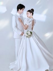 -索菲雅新派婚纱摄影(桂林店)