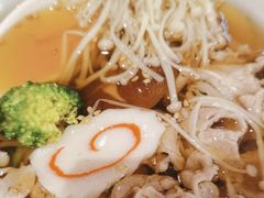 -昱匠·日本料理(金融街店)