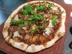 -EATALIA意塔利意式餐厅(鼓楼店)