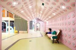 -meland club亲子乐园(重庆万象城店)