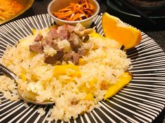 -丝路金桃·新疆菜(徐汇店)