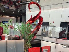 -黑牛の店·黑金店(沈阳万象城店)