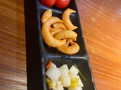 -锦尚阁烤鱼(望京新荟城店)