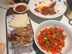 -湘鼎盛·大厨鲜炒湖南味(高新银泰店)