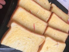 -四斤烤肉(东戴河孟家店)