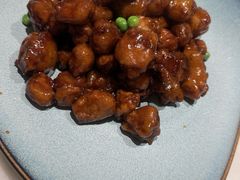-径山十八道·风味民间菜(华夏之心店)