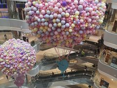 -新田360广场(上海华侨城店)