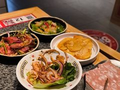 -酒拾烤肉(大汉悦中心店)