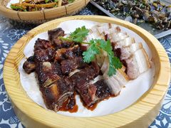 -米庄·原味私房菜(骏壹万邦店)