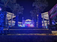 -三亚海昌梦幻海洋不夜城