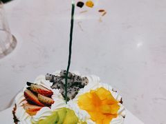 -卡漫莫尼蛋糕(徐汇店)