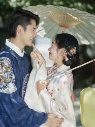 -第一夫人婚纱摄影(南京店)