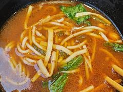 -桂在香知桂林米粉(红博中央公园店)