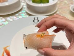 -8餐厅(新葡京酒店)