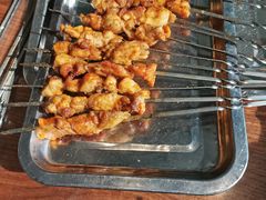 -清真聚陇缘美食餐厅(南横东街店)