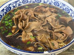 -九八五面馆(欧洲城店)