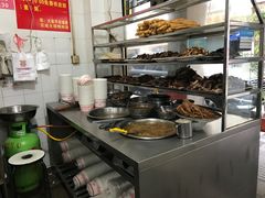 -百成大同鸭肉粥(大同总店)