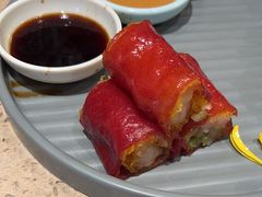 -点都德(聚福楼店)