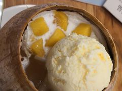 -满记甜品(王府井北京市百货大楼店)