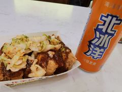 -国足臭豆腐(明瓦廊店)