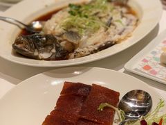 -晶荷轩(香港迪士尼乐园酒店)