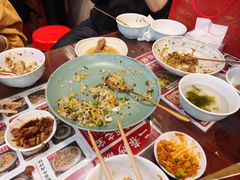 -扬二春炒饭(国庆路总店)