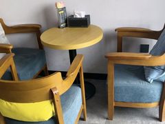 -梵猫·新养生(南坪万达店)
