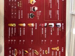 -DQ·蛋糕·冰淇淋(富华里店)