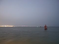 -澳门环岛游湾仔码头