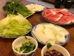 -春和發特色蒸饺(浐河西路店)