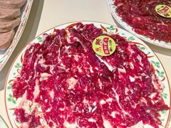 -汕头八合里海记牛肉店(清河店)