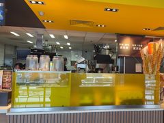 -麦当劳(团结湖店)