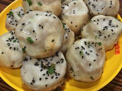 -老上海吴江路生煎(永泰店)