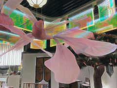 -假装苏杭·园林餐厅(陆家嘴中心店)