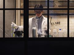 -LE LABO(ルラボ代官山店)
