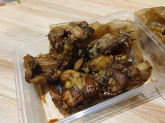 -初记小厨(特色步行街店)