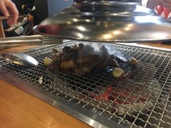 -肉甲韩国木炭烤肉(新壹街1店)
