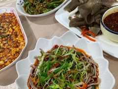 -洪霞餐馆