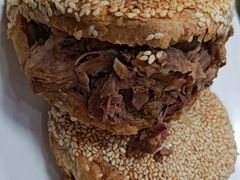 -清真·鸦儿李记·小馆(后海店)