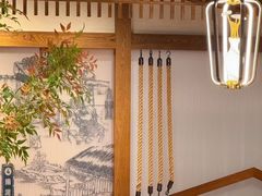 -贡宴盐帮菜自贡驻京联络处餐厅
