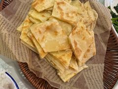 -听涛雅苑百味饺子老家菜馆
