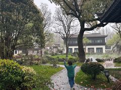 -杭州西湖柳莺里酒店