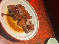 -绿茶餐厅(蓝色港湾店)