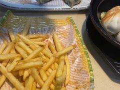 -一茶一点(海景店)